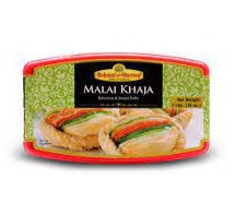 MALAI KHAJA 1LB 